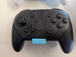 Switch Pro Controller Wall Mount