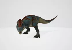 T-Rex Statue