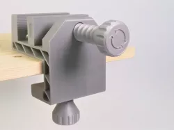 Table clamp