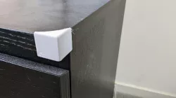 Table corner protector