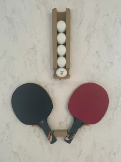 Table Tennis Accessories