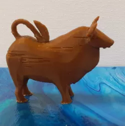 Taurus the Bull
