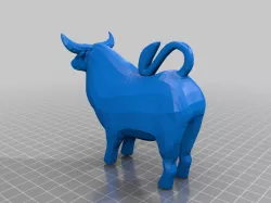 Taurus the Bull