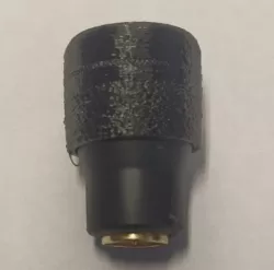 TBS Triumph Pro Protection Cap Cover