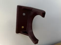 Telescope Hook