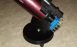 Telescope Pi