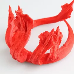 Tentacle Crown "of" Horror