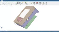 TFT35-E3 case for Ender 5 Plus