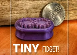 TINY Fidget!