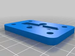 Tiny Flowmeter V1