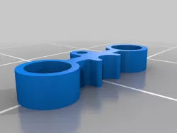 Tiny Flowmeter V2