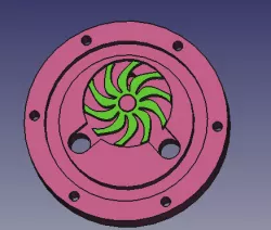 Tiny Flowmeter V3