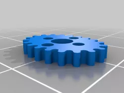 Tiny Flowmeter V4
