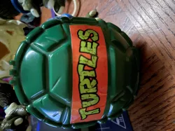 Tmnt Turtle Communicator Teenage Mutant Ninja Turtles