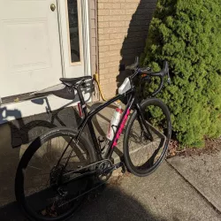 top tube bag