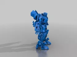 Transformers BumbleBee