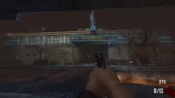 Tranzit bus depot (call of duty : black ops 2 zombies)