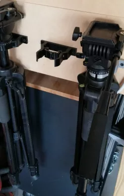 Tripod Holder