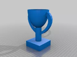 Trophy