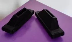 TT Bluer Plus Fan Duct