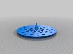 Tupperware Crisp-it Centre