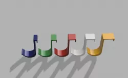 U-hook
