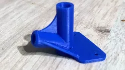 Ummagawd 2Fiddy DJI long range antenna mount