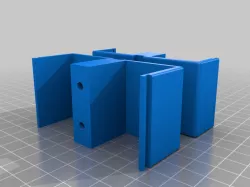 UMP mag coupler