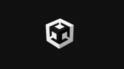 Unity Logo 3D