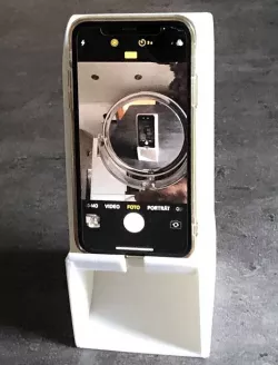 Universal Phone Speaker (Passive Horn Speaker)
