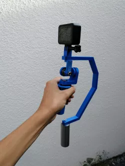 Universal Steadycam