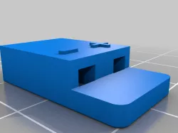 USB TO DUPONT ADAPTER (12mm)