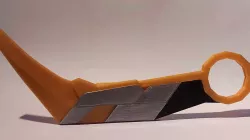 Valorant Karambit 2.0