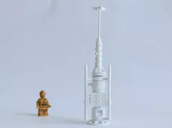 Vaporators (Lars homestead)