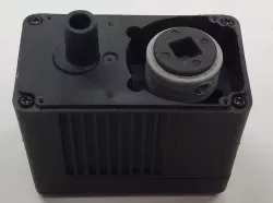 VEX V5 direct drive