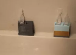 Vial Holder