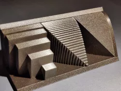 Volumetric Integral Visualization