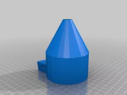 vortex rocket (functional)