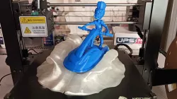 Wacky Wave Racer