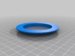 walimex 62 mm flash ring