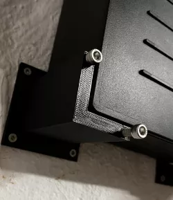 Wallmount for EATON UPS "ELLIPSE ECO"