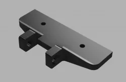 Wansview 1080p Camera mount