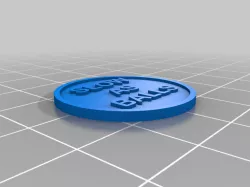 Warhammer Age Of Sigmar (AOS) tokens