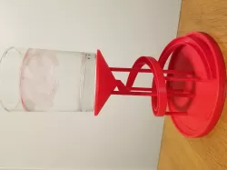 Water Slide Coaster