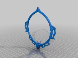 Webway gate