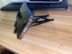 WHEELIE BAR PHONE STAND
