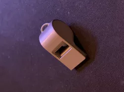 Whistle v2