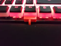 Windows Key Lock for mechanical keyboards