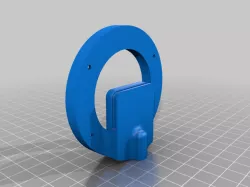 wled soldering led ring