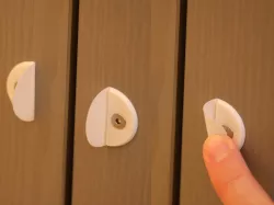 Won't hurt you pull | handle | knob for cabinets & drawers | parametric